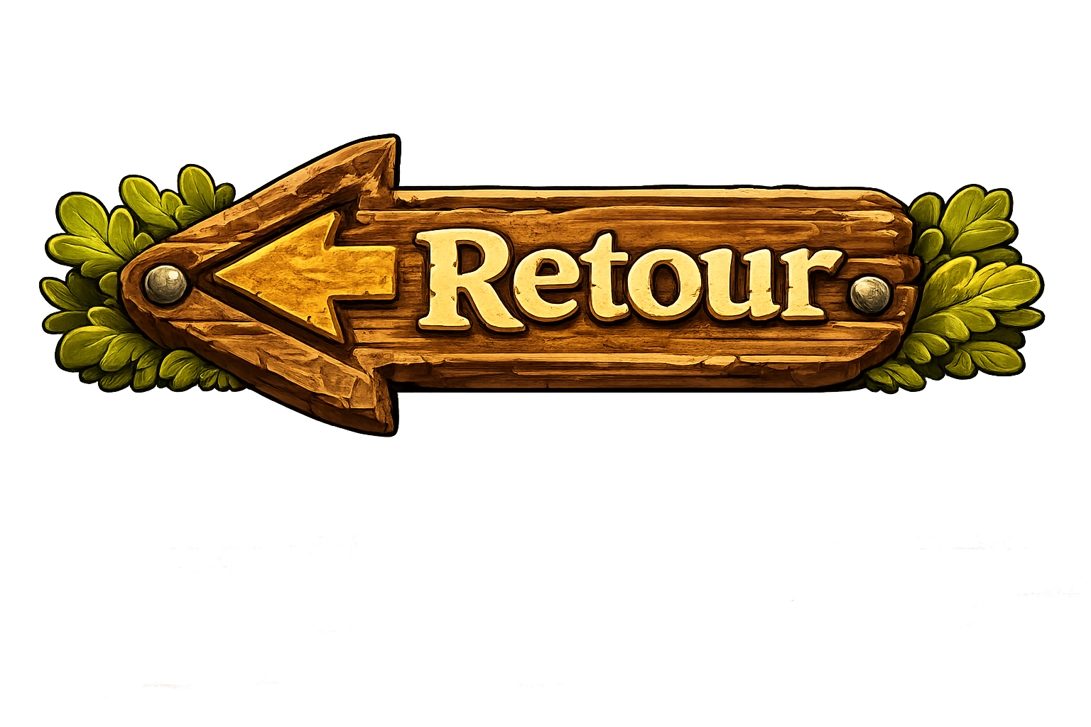 Retour